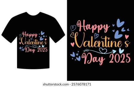 Love Day Happy Valentine’s Day 2025