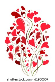 love decoration