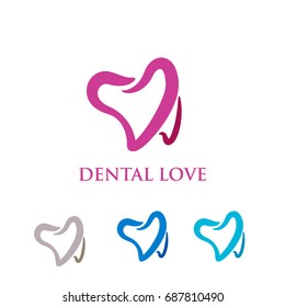 love dental art