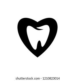 love dental logo