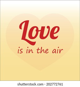 Love design