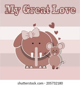 Love design