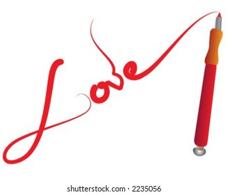 Love design