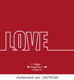Love design
