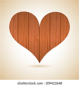 love design over pink background vector illustration