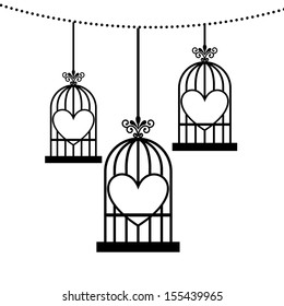 love design over white background vector illustration 