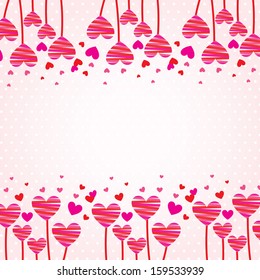 love design over white background vector illustration 