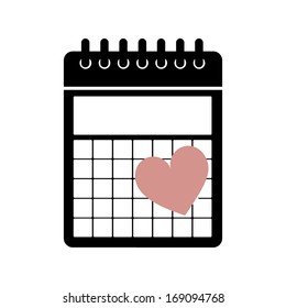 love design over white background vector illustration 