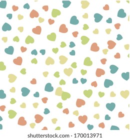 love design over white background vector illustration   