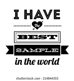 love design over white background vector illustration 
