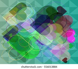 love design template