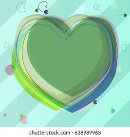 love design template