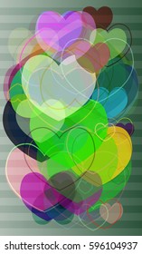 love design texture