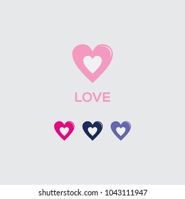 love design vector