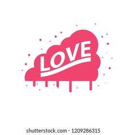 love design vector eps 10