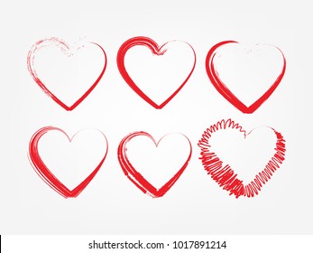 Love Design, Vector Illustration.