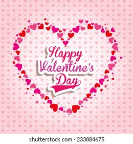 love design , vector illustration