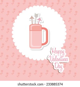 love design , vector illustration