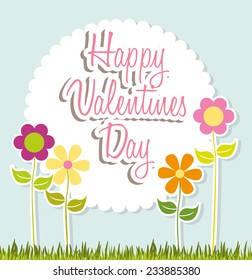 love design , vector illustration