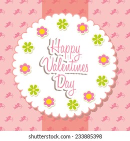 love design , vector illustration