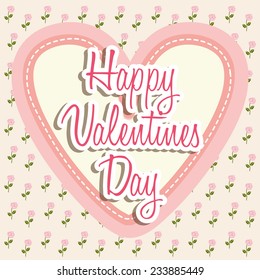 love design , vector illustration