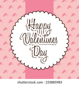 love design , vector illustration