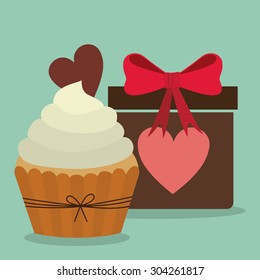 Love design, vector illustration eps 10