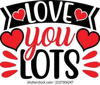 Love Design- Love You Lots