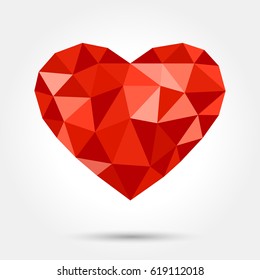 LOVE diamond