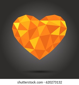 LOVE diamond