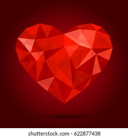 LOVE diamond