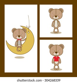 Love digital design, vector illustration eps 10