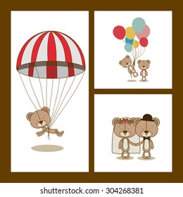 Love digital design, vector illustration eps 10