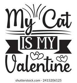 Love Disappointing, Pizza is Eternal - Valentine Quotes Design t-shirt, Vector EPS Editable Files, can you download this Design.