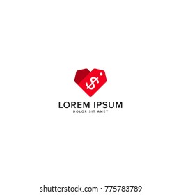 Love Discount Logo