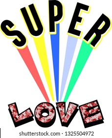 Love, Do All Things Will, t shirt graphic design, vector artistic illustration graphic style