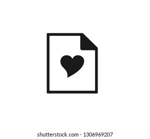 Love doc icon 