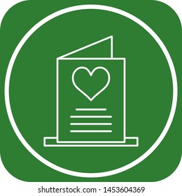 Love Document icon for your project

