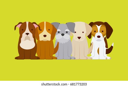 i love dog life