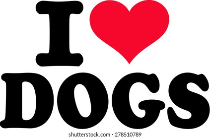 33,619 Love dog logo Images, Stock Photos & Vectors | Shutterstock