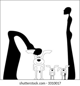 Love Dogs