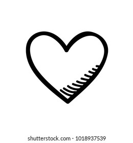love - love doodle
