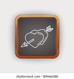 love doodle