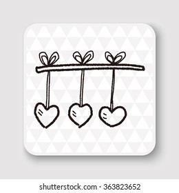 love doodle