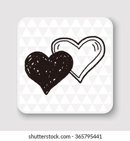 love doodle