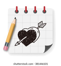 love doodle