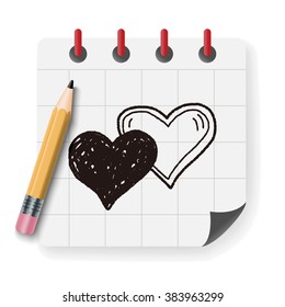 love doodle