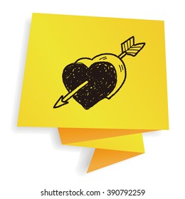 love doodle