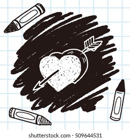love doodle
