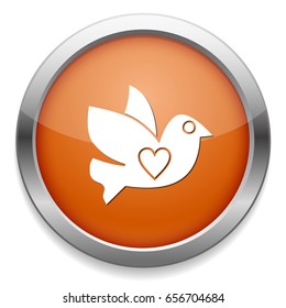 love dove icon